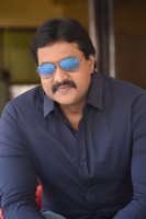 Sunil 2 Countries Interview Stills